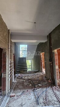 1-otaqlı yeni tikili, Masazır qəs., 35 m²