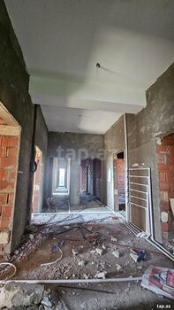 1-otaqlı yeni tikili, Masazır qəs., 35 m²