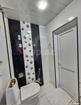 1-otaqlı mənzil, Mirəli Seyidov küç., 35 m²