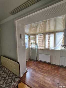 1-otaqlı mənzil, Mirəli Seyidov küç., 35 m²