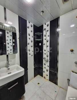 1-otaqlı mənzil, Mirəli Seyidov küç., 35 m²