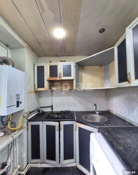 1-otaqlı mənzil, Mirəli Seyidov küç., 35 m²