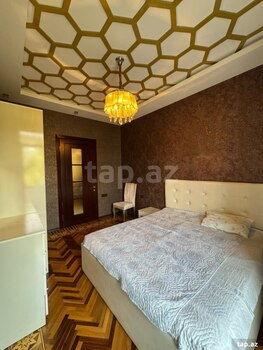 2-otaqlı mənzil, Ələsgər Ələkbərov küç., 60 m²