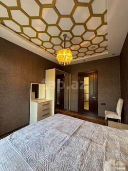 2-otaqlı mənzil, Ələsgər Ələkbərov küç., 60 m²