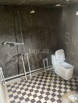 Həyət evi, Göygöl r.