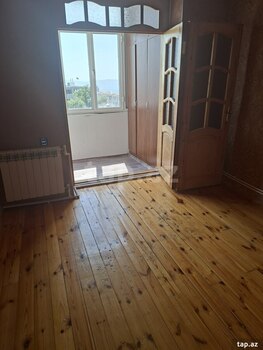 3-otaqlı mənzil kirayə verilir, Şəki ş., 72 m²