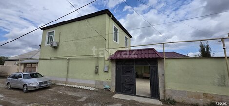 Həyət evi, Sulutəpə qəs.