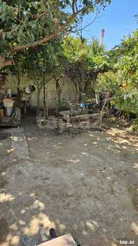 Həyət evi, Sumqayıt ş.