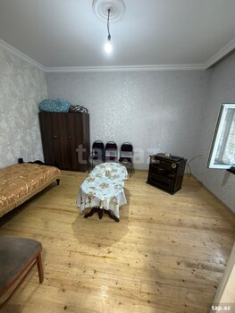 Həyət evi, Xəzər bağları