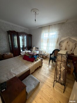 Həyət evi, Xəzər bağları