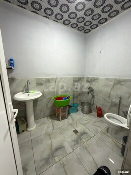 Həyət evi, Xəzər bağları