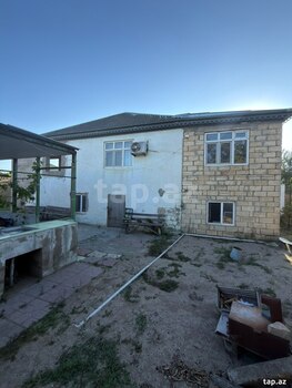 Həyət evi, Sumqayıt ş.