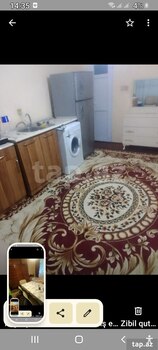 Həyət evi kirayə verilir, Quba r.