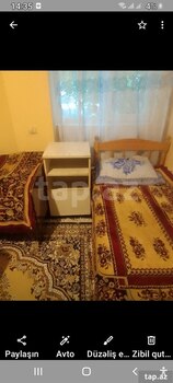 Həyət evi kirayə verilir, Quba r.