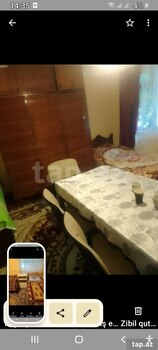 Həyət evi kirayə verilir, Quba r.