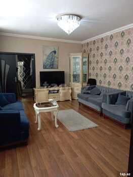 Həyət evi, C. Cabbarlı küç. 32