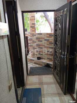 Həyət evi, C. Cabbarlı küç. 32