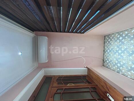 2-otaqlı mənzil kirayə verilir, Gəncə ş., 45 m²