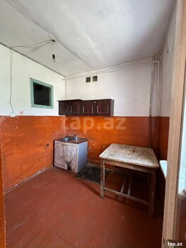 1-otaqlı mənzil, Qusar ş., 43.5 m²