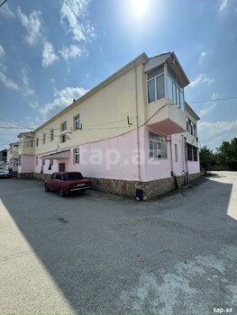 1-otaqlı mənzil, Qusar ş., 43.5 m²