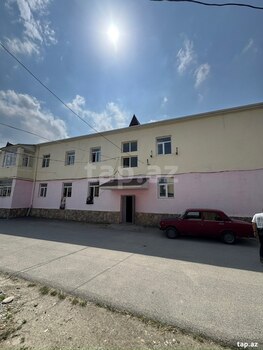 1-otaqlı mənzil, Qusar ş., 43.5 m²