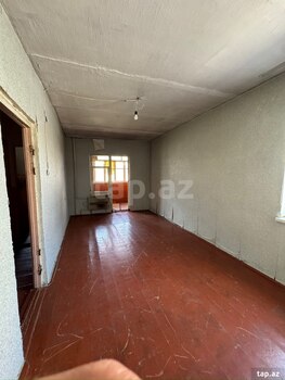 1-otaqlı mənzil, Qusar ş., 43.5 m²