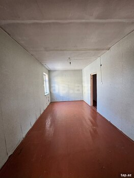 1-otaqlı mənzil, Qusar ş., 43.5 m²
