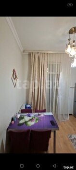 3-otaqlı yeni tikili, Gəncə ş., 75 m²