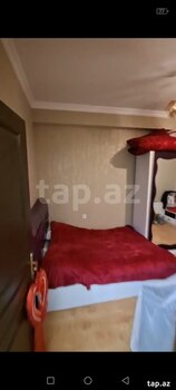 3-otaqlı yeni tikili, Gəncə ş., 75 m²