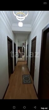 3-otaqlı yeni tikili, Gəncə ş., 75 m²