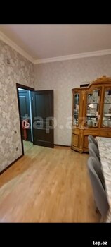 3-otaqlı yeni tikili, Gəncə ş., 75 m²