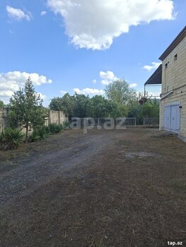 Həyət evi, Sabirabad r.