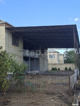 Həyət evi, Sabirabad r.