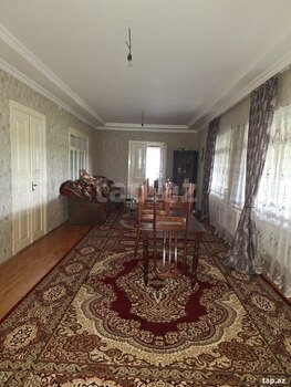 Həyət evi, Sabirabad r.
