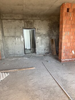 1-otaqlı yeni tikili, Xaçmaz r., 42 m²