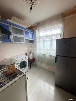 1-otaqlı mənzil kirayə verilir, Gəncə ş., 30 m²