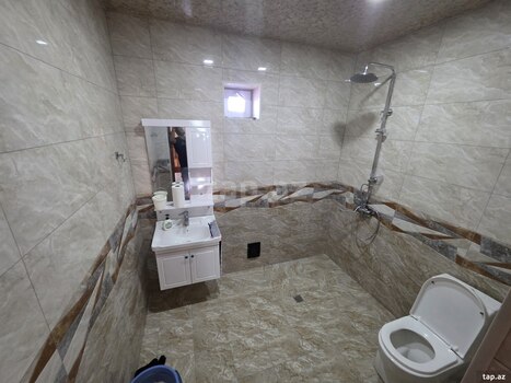 Bağ evi, Xəzər r.