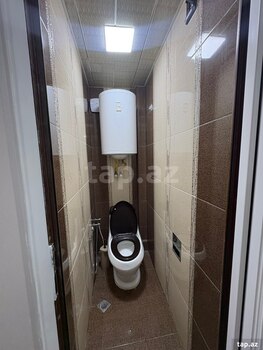 4-otaqlı mənzil, Gəncə ş., 90 m²