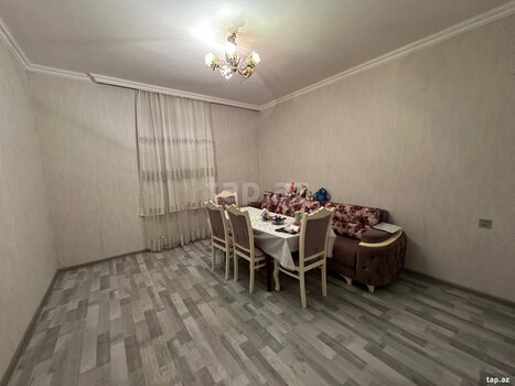 Həyət evi, Binəqədi r.