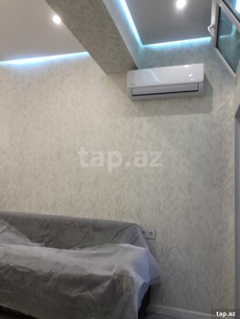 2-otaqlı yeni tikili kirayə verilir, Sumqayıt ş., 47.17 m²