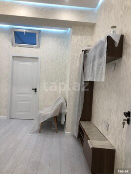 2-otaqlı yeni tikili kirayə verilir, Sumqayıt ş., 47.17 m²