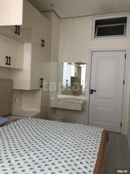 2-otaqlı yeni tikili kirayə verilir, Sumqayıt ş., 47.17 m²