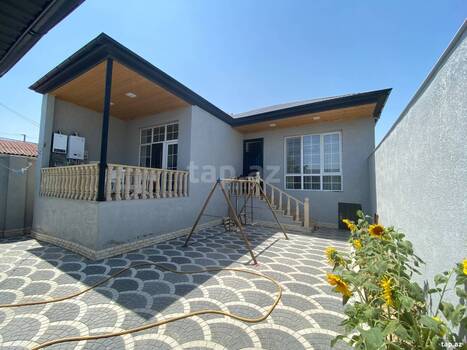 Həyət evi, Sulutəpə qəs.