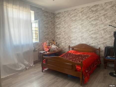 Həyət evi, Sulutəpə qəs.