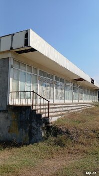 Mağaza, Masallı r.