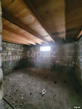 Həyət evi, Gəncə ş.