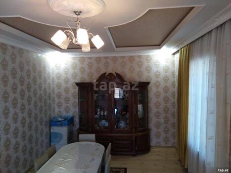 Bağ evi, Qaradağ r.