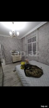 Həyət evi kirayə verilir, Nizami r.