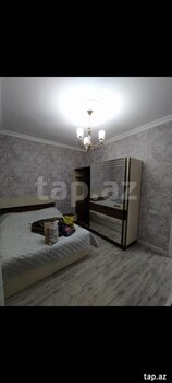 Həyət evi kirayə verilir, Nizami r.