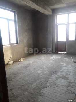 3-otaqlı yeni tikili, Xətai r., 122 m²